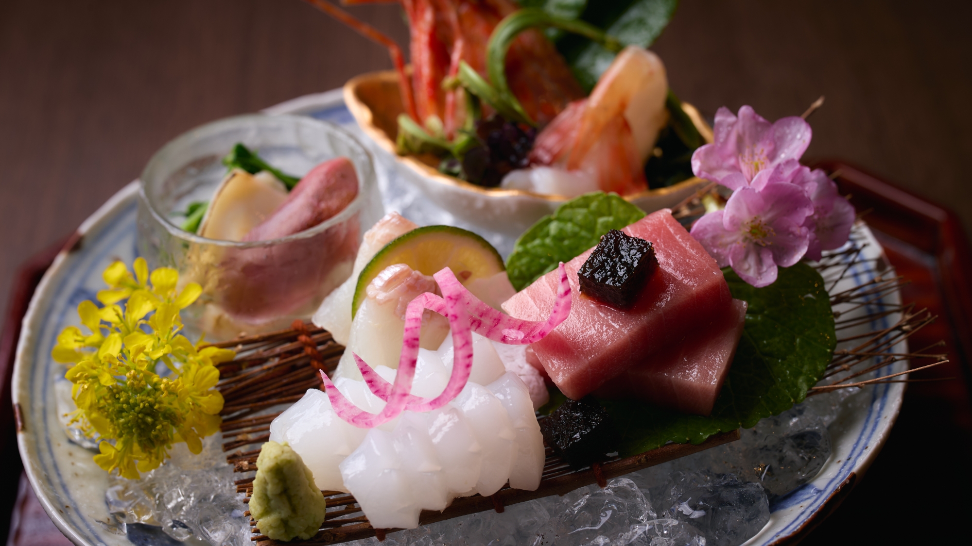 日本料理イメージ