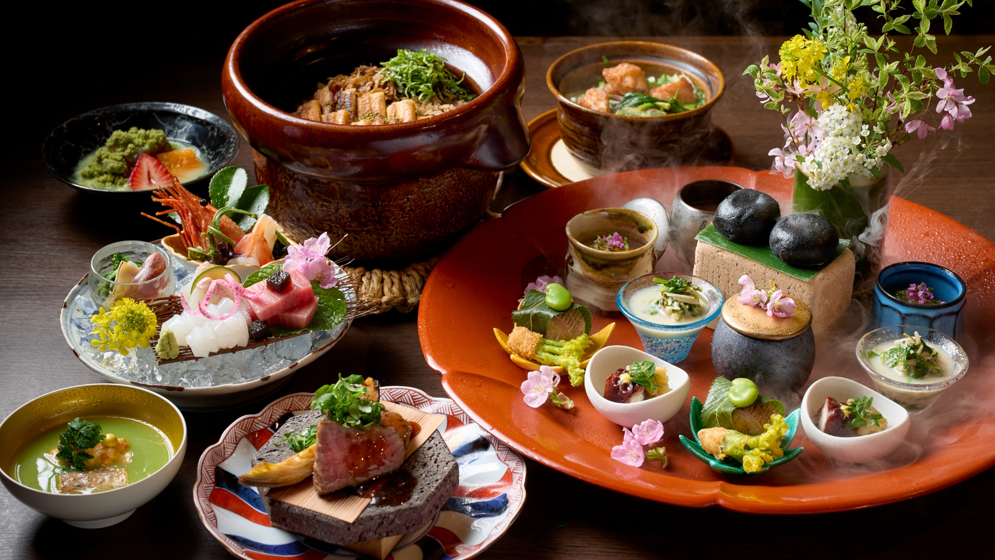 日本料理（2026年4月～）
