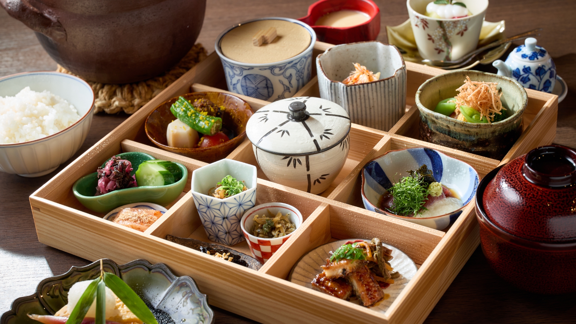 朝食イメージ