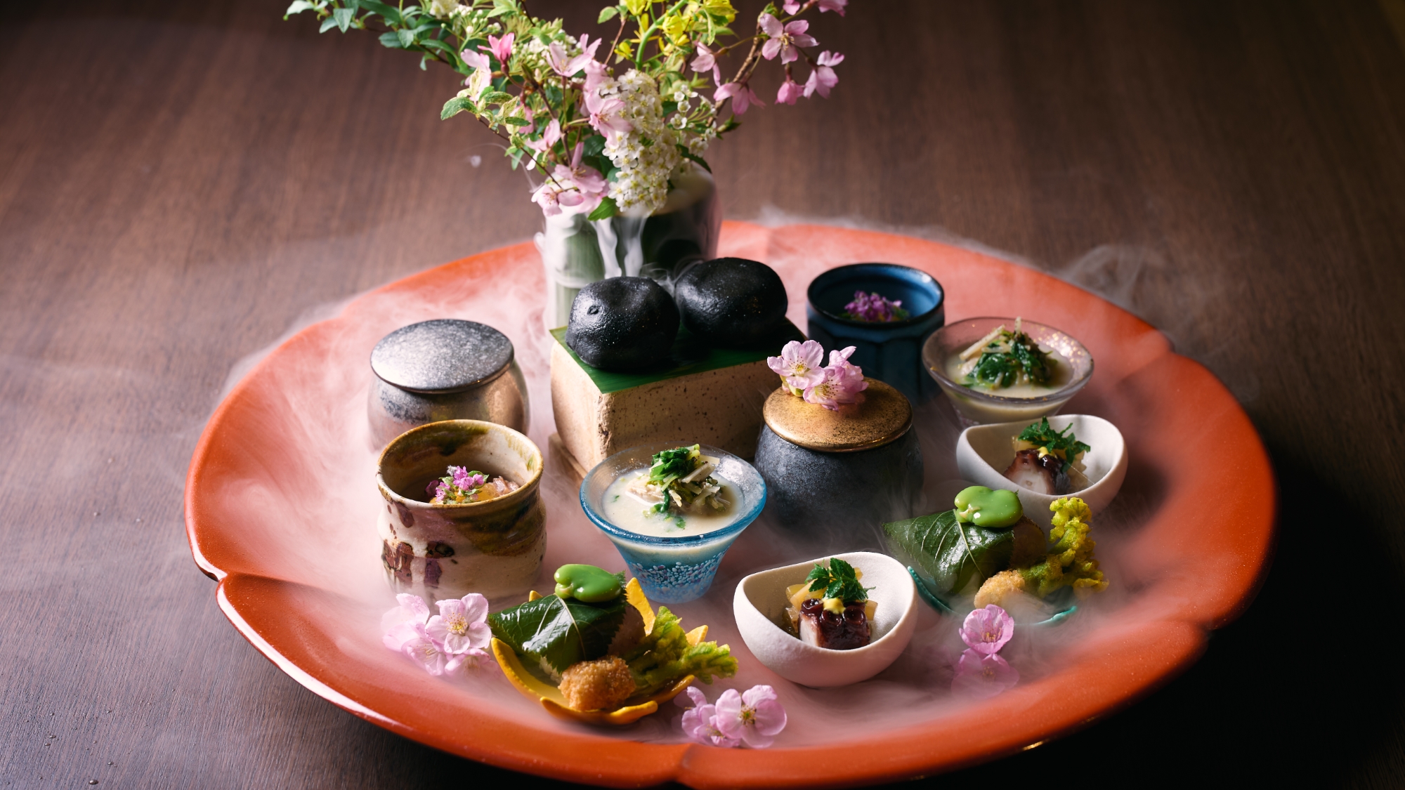 日本料理イメージ