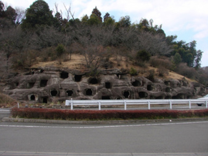 宇都宮ICからホテルへ⑤