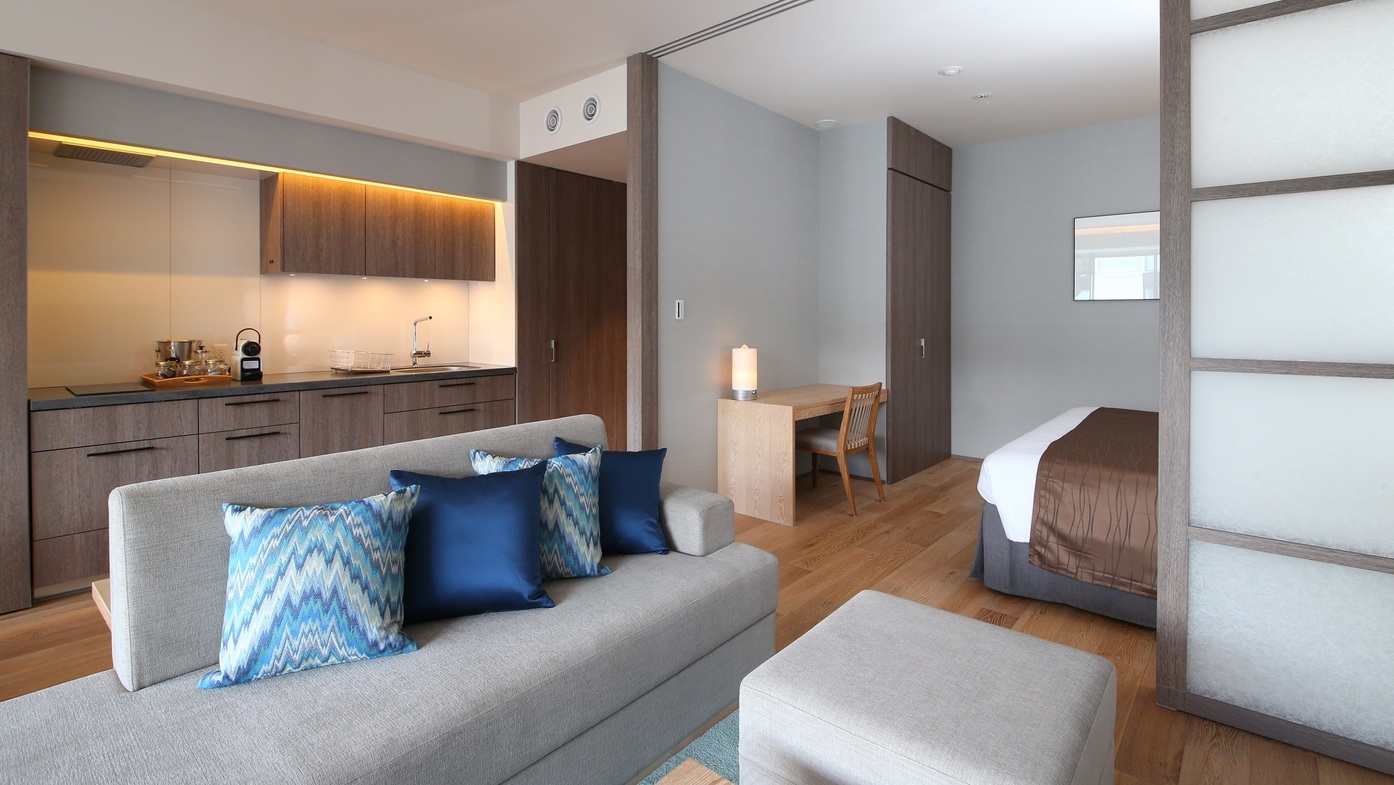 【2025-26年冬◇基本プラン】ゲレンデ直結！コンドミニアムでリゾートステイ＜朝食付／2泊以上＞