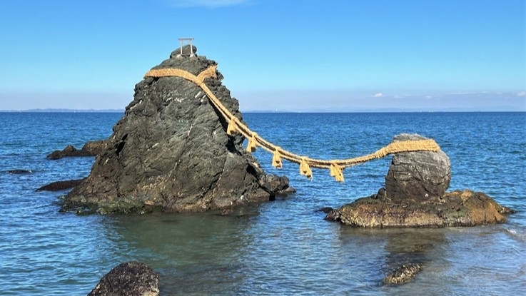 【1日1組様限定】伊勢神宮や鳥羽を気ままに巡る旅◇専属コンシェルジュと専用車付きオリジナルプラン◇