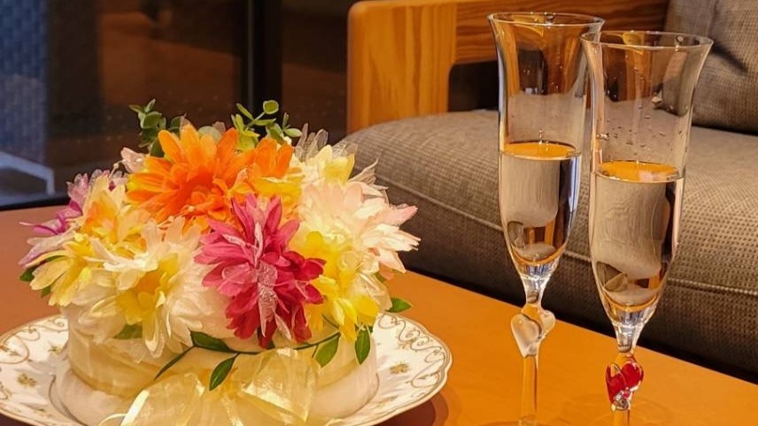 月夜見の座は記念日コンシェルジュが在籍しております