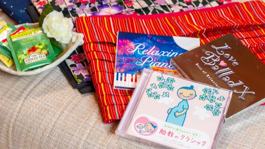 マタニティプラン