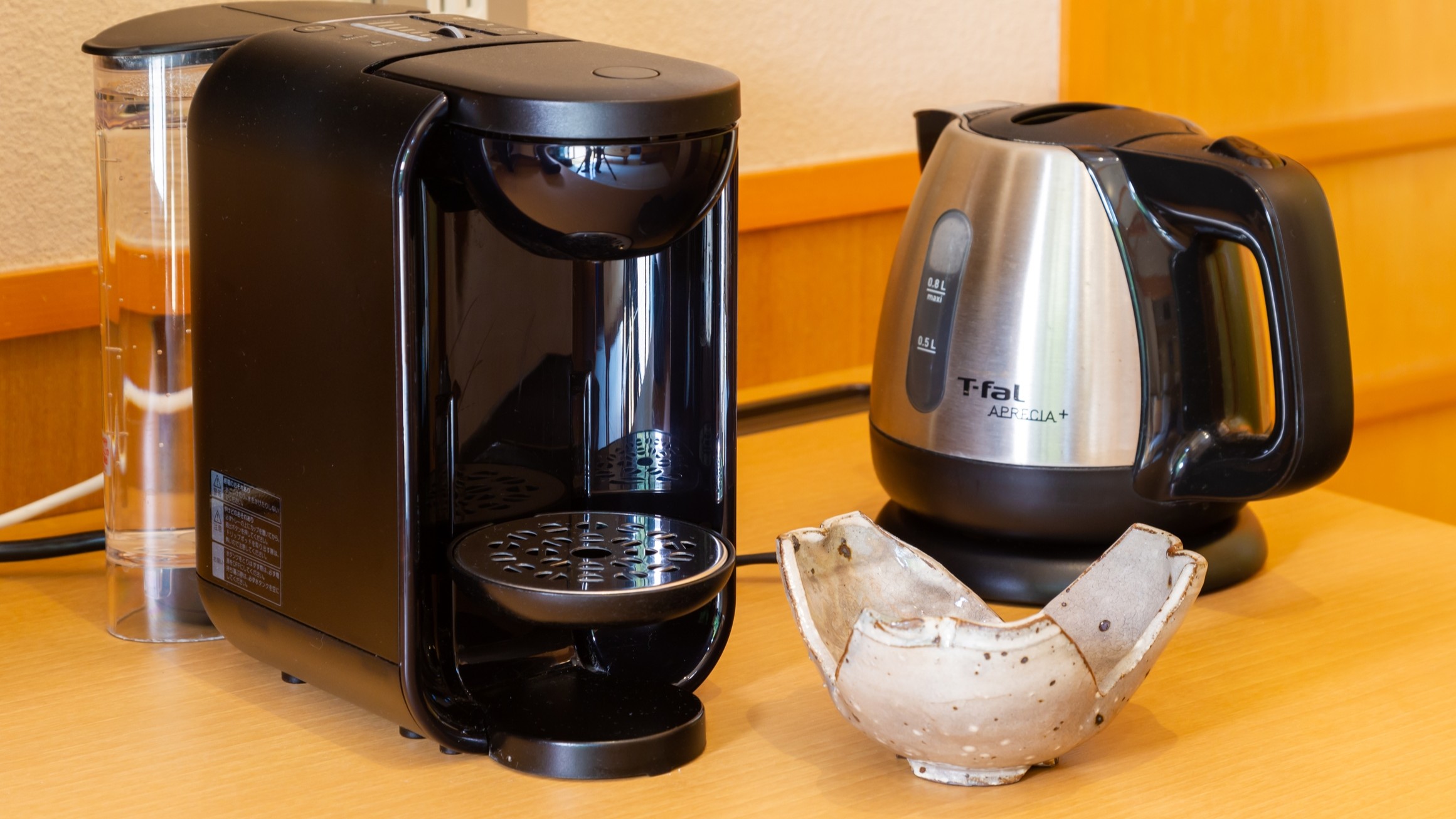 お部屋設備一例