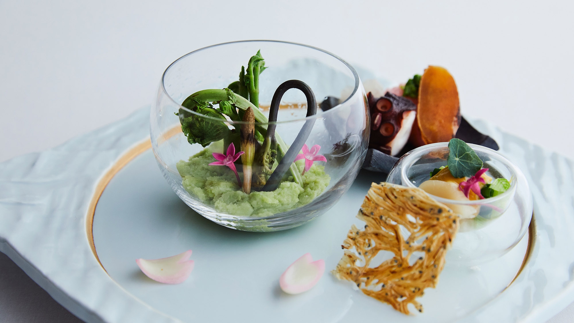 【基本プラン】 Stay at Aonagi＜夕朝食付＞