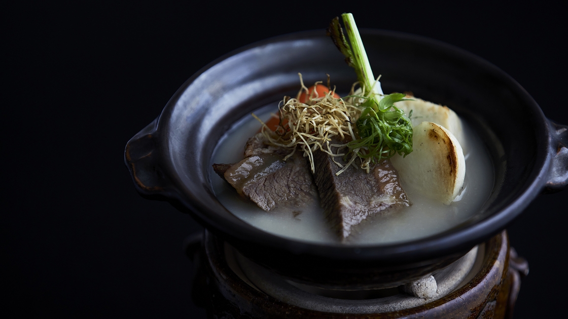 【特選懐石】お料理アップグレードプラン