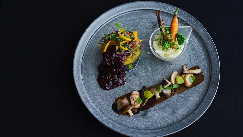 【楽天スーパーSALE】上質な癒しと安らぎが叶うミニマルラグジュアリー｜1泊2食付