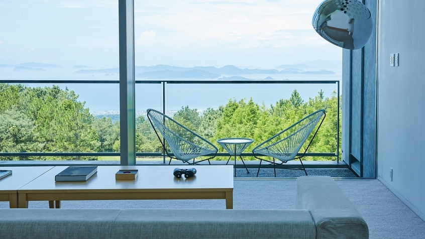 【最上位】Premium Private Stay — 2室限定の完全滞在