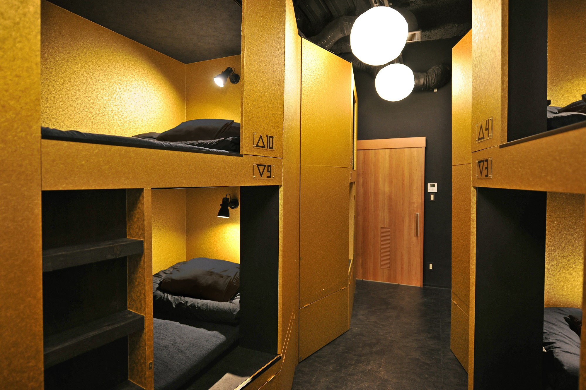 カオサンワールドなんば 宿泊予約 楽天トラベル