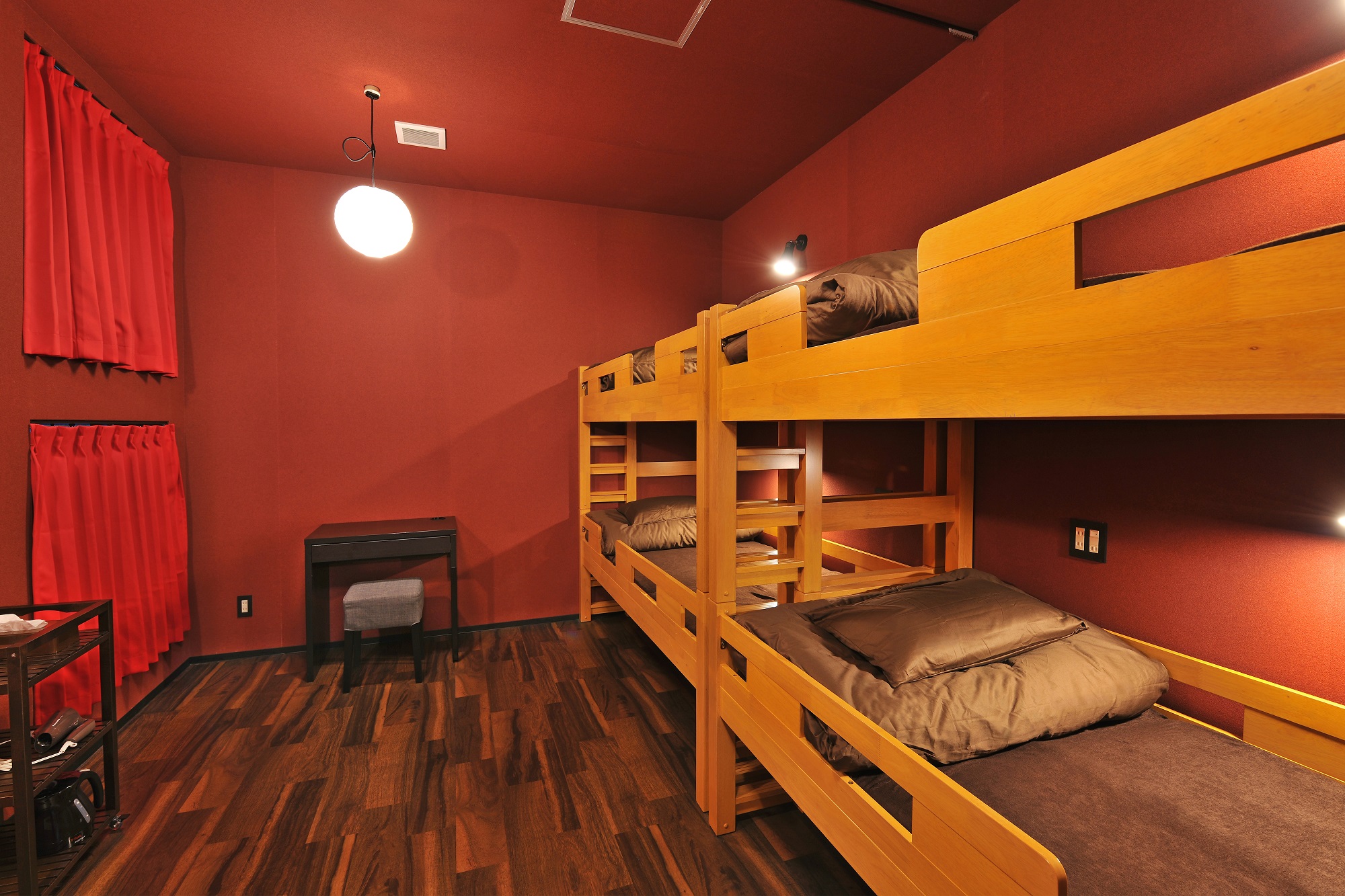 カオサンワールドなんば 宿泊予約 楽天トラベル