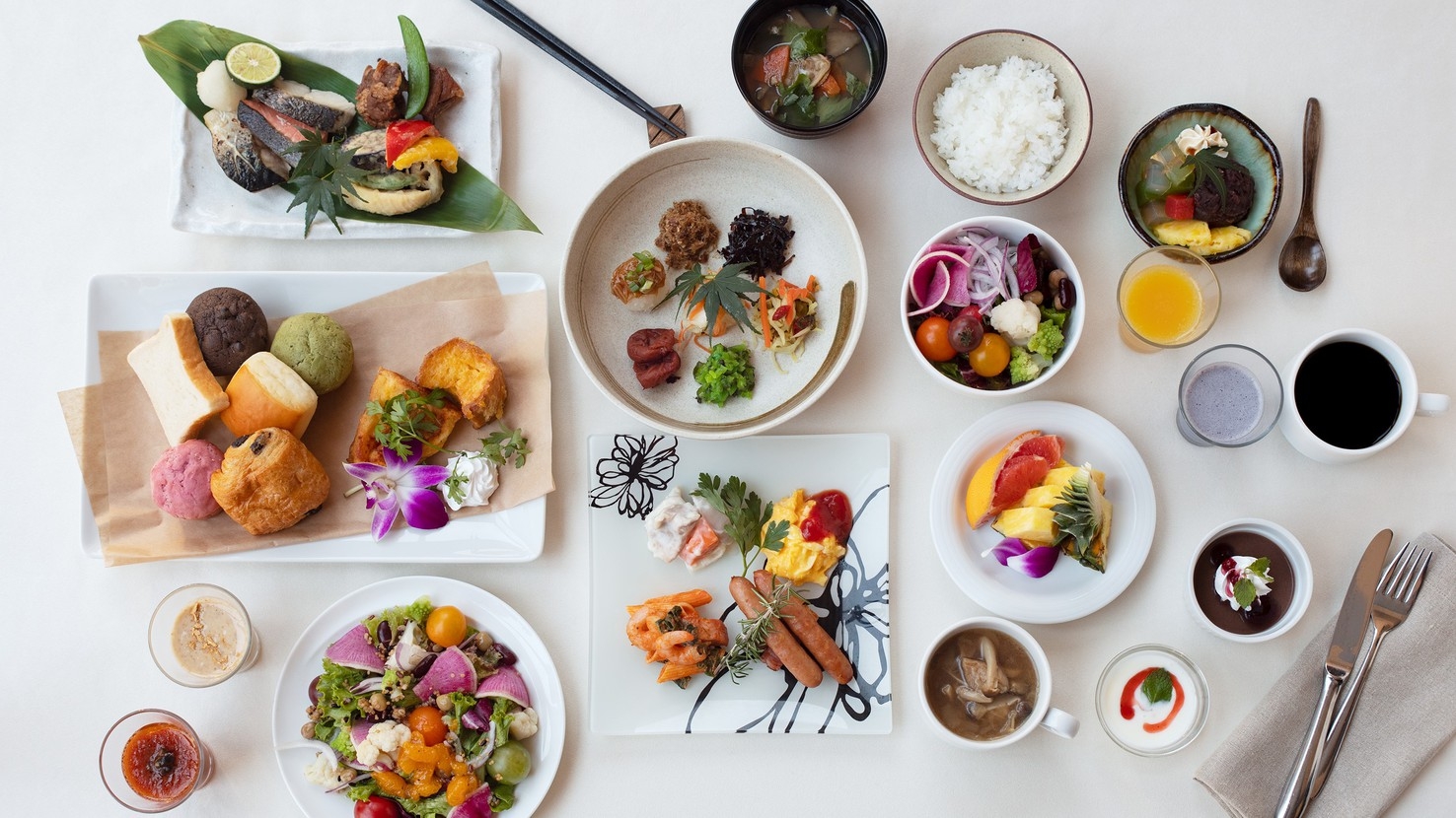 【お日にち限定】ショートSTAY　18：00チェックイン〜11：00チェックアウト ＜朝食付＞