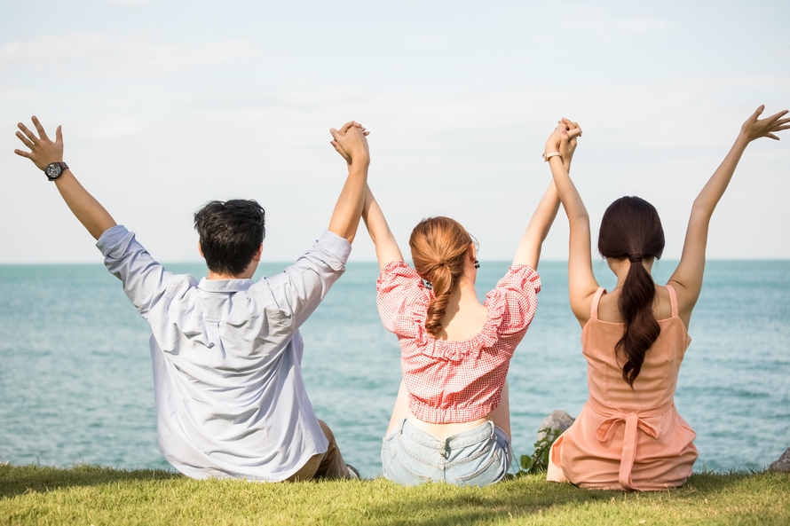 学割プラン【素泊まり】学生限定！サークル旅行や友人同士でも！春休みの思い出作りに♪
