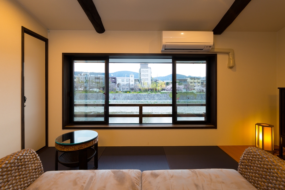 京と家 鴨川五条 宿泊プラン一覧 楽天トラベル