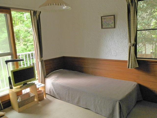 シングルタイプ