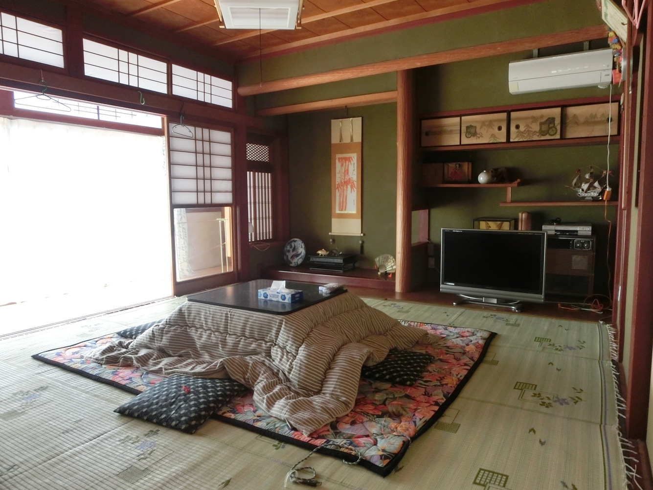 素泊まりプラン