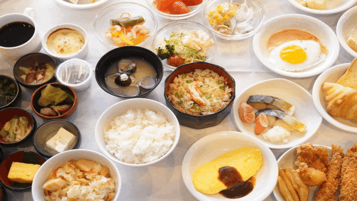 【WeCo連泊】2~3泊限定☆清掃なし連泊プラン《朝食付》