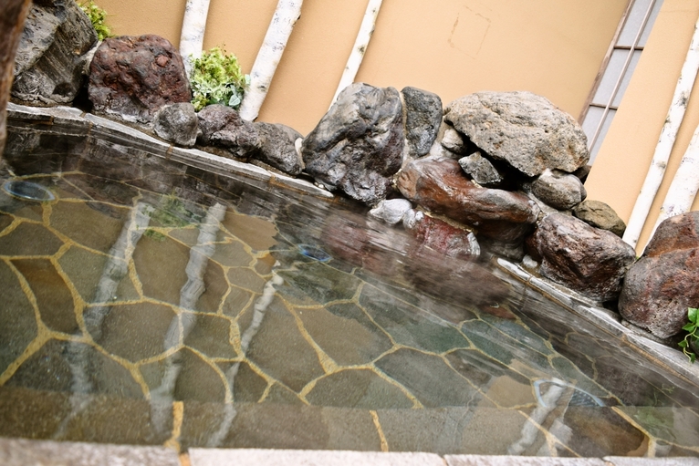 【訳あり】配管洗浄工事の為、大浴場18時OPEN　期間限定プラン≪朝食付≫