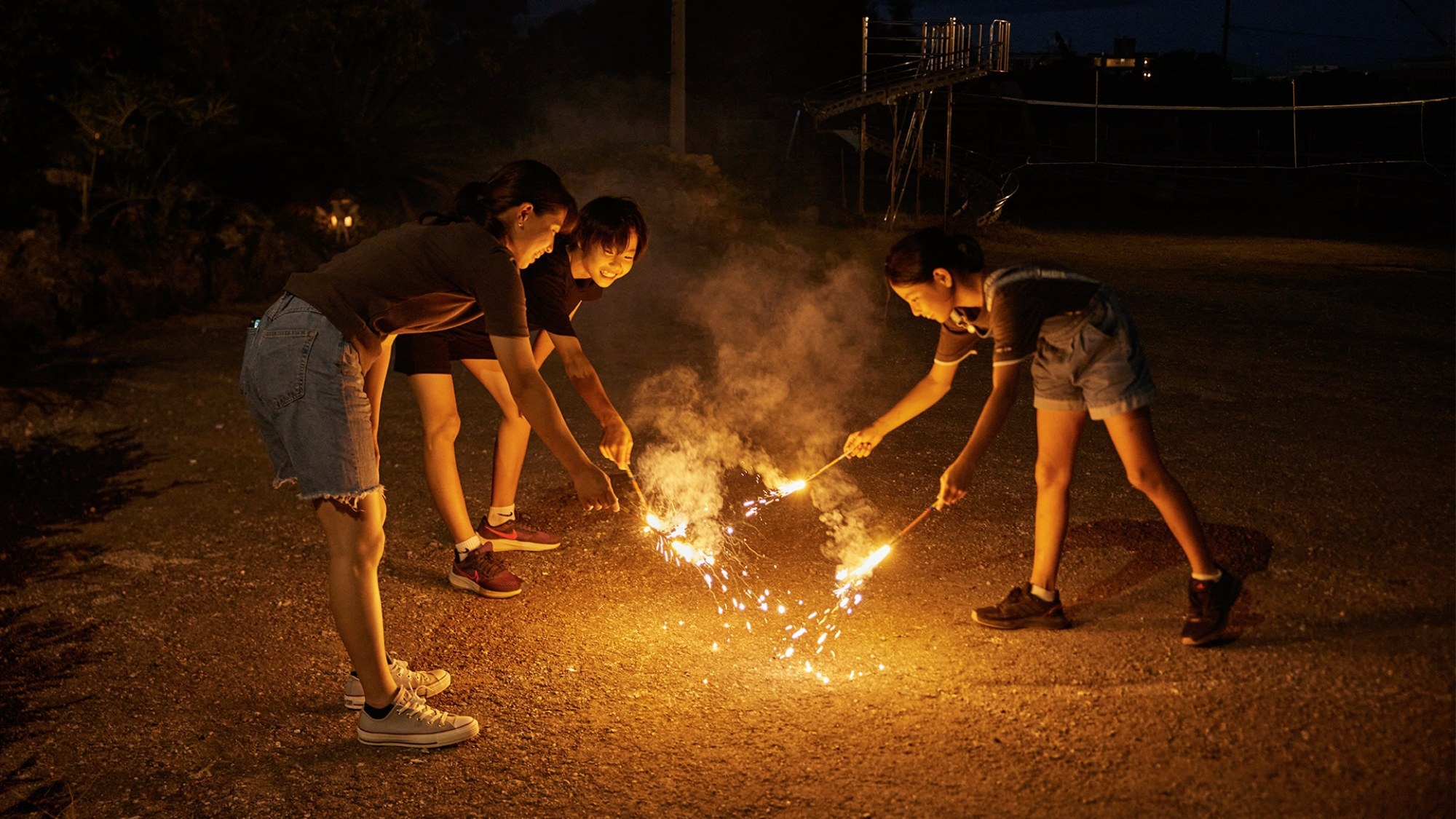 【スタンダードプラン】赤瓦の木造癒しの伝統的な琉球家屋にのんびりステイ