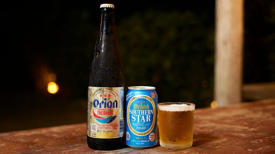 ・【ビール】夜は沖縄ならではのビールで乾杯♪晩酌を楽しんでみてはいかがでしょうか