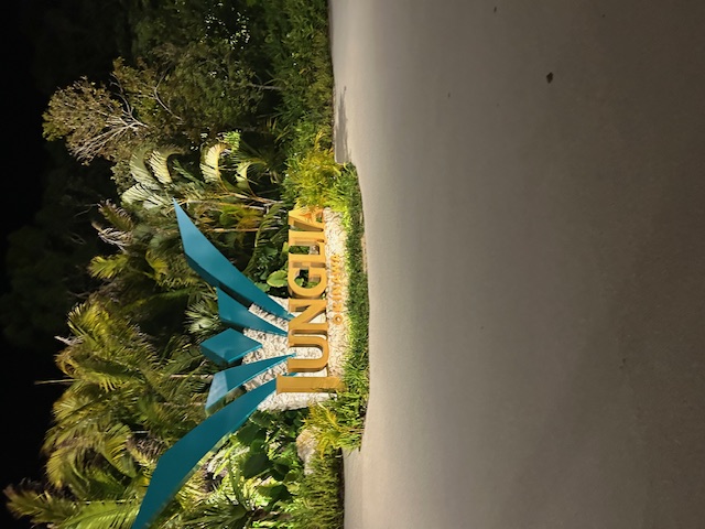 　今帰仁テーマパーク　ジャンルリア　