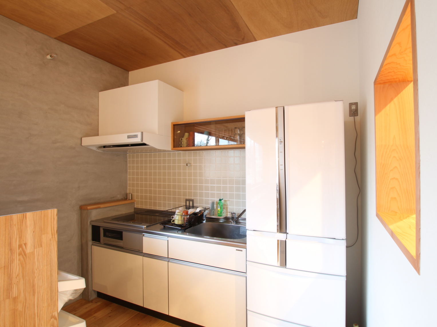 リビング＆キッチン