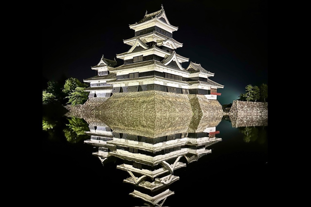 【7日前までの早期予約割引・5％オフ】松本ホテル花月・早割プラン（朝食付）