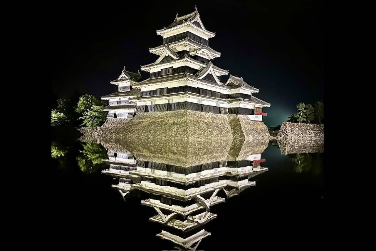 【民藝の旅路】冬季お日にち限定のフレンチ〔Kagetsu コース 〕をメインダイニングで堪能