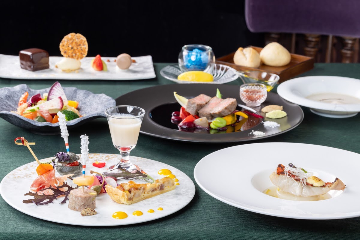 【LUXDAYSセール】【21日前までの早期予約割引+『追加割引』】（2食付・禁煙）