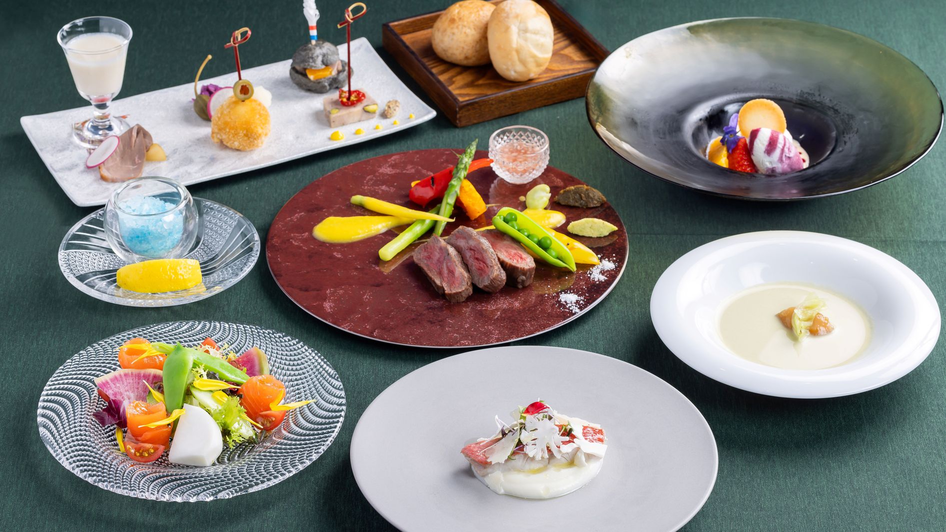 【21日前までの早期予約割引・10％オフ】松本ホテル花月・早割プラン（2食付）【信州花めぐり】