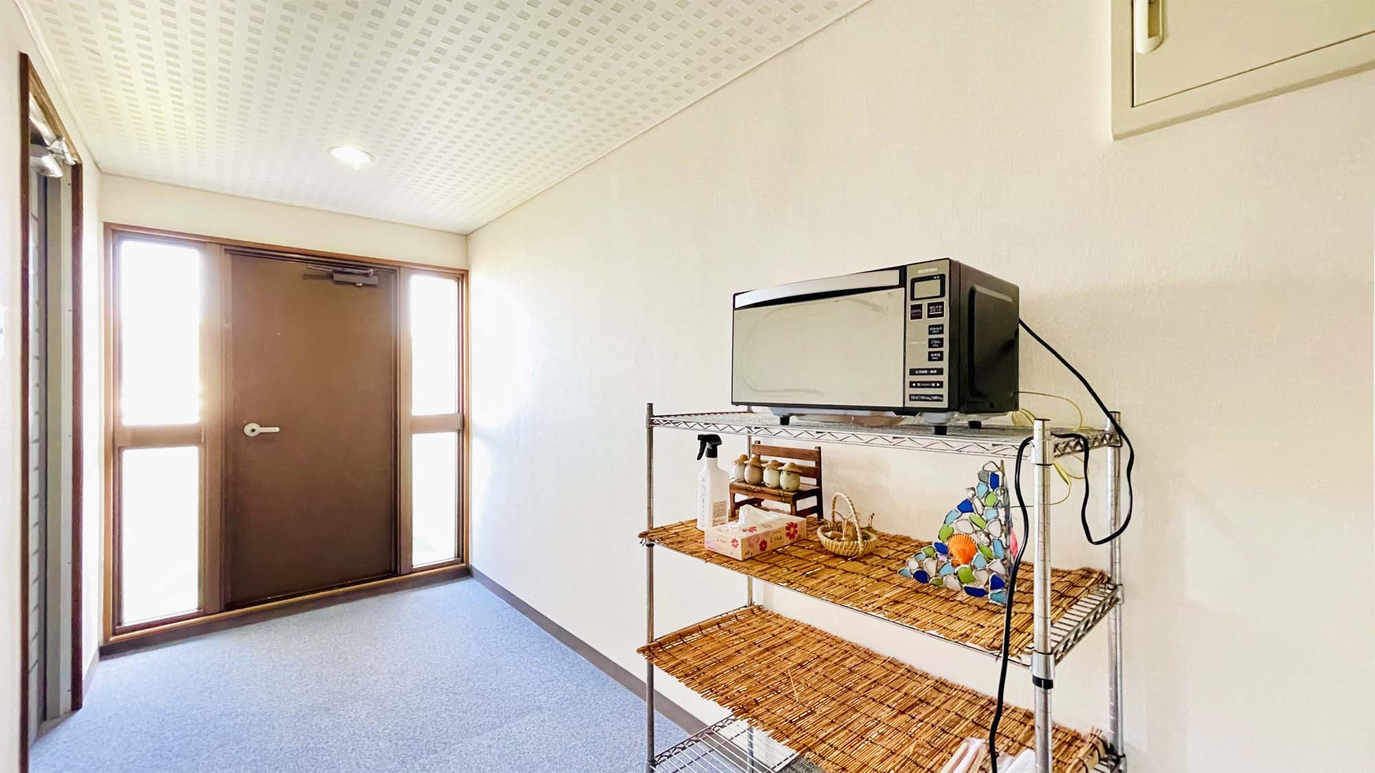 【ECO連泊】お掃除なしで環境とお財布にやさしく♪（素泊まり）
