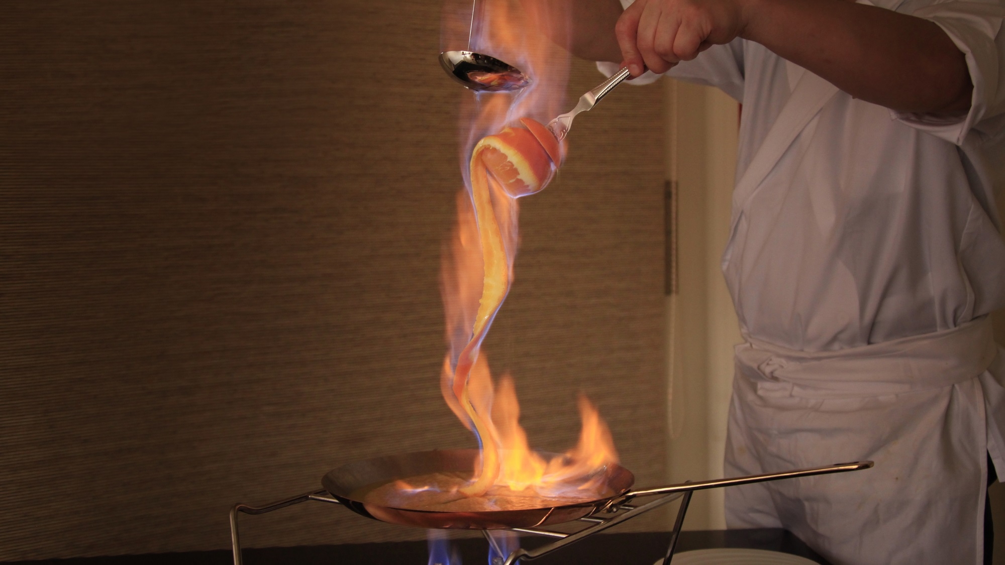 【クリスマス】大切な人との特別な時間を／ケーキ・スパークリングワイン付き＜スタンダード会席★翠＞