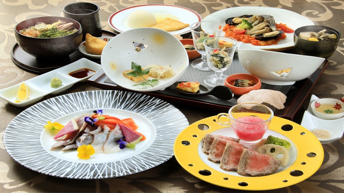 【日帰り×夕食付き】最大6時間のご滞在可能／熱海温泉で癒しステイ＜スタンダード会席★翠＞
