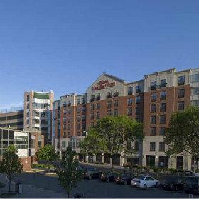 Hilton Garden Inn Albany Medical Center Ny 宿泊予約 楽天トラベル