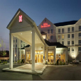 Hilton Garden Inn Mt Laurel Nj 宿泊予約 楽天トラベル