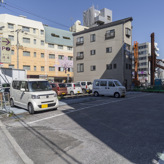 ＜素泊り＞JR高知駅から徒歩5分の好立地♪男女大浴場完備！◇素泊りプラン◇