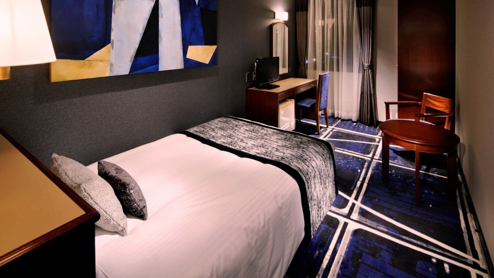 シングルルームA