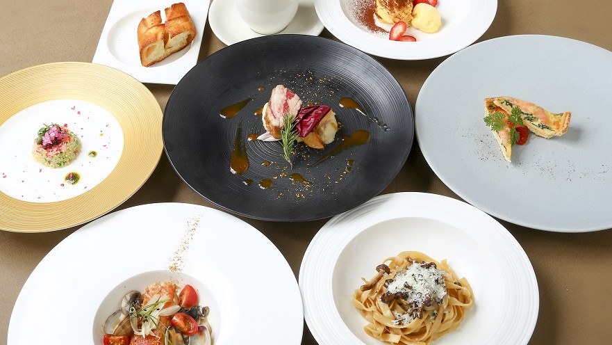 夕食プレミアム