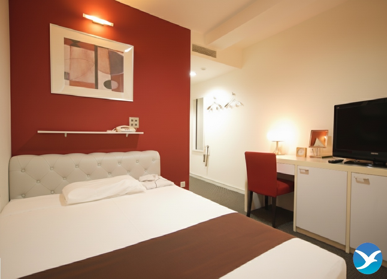 広めのシングルC