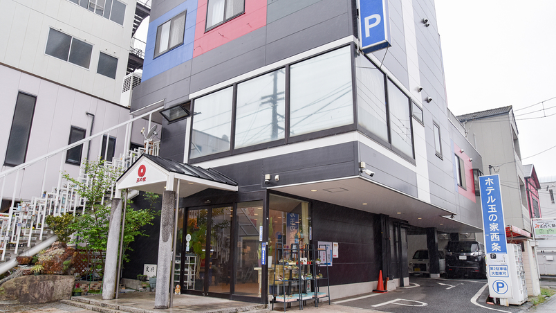 【お日にち限定】お部屋は当日のお楽しみ★とにかくお得に♪お部屋タイプおまかせプラン