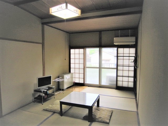 お部屋〈竹〉*貸切露天有/現金特価