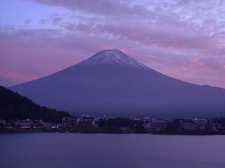 富士山