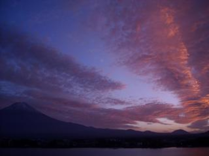 富士山