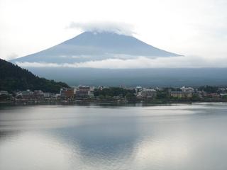 富士山