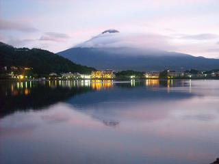 富士山