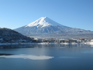 富士山