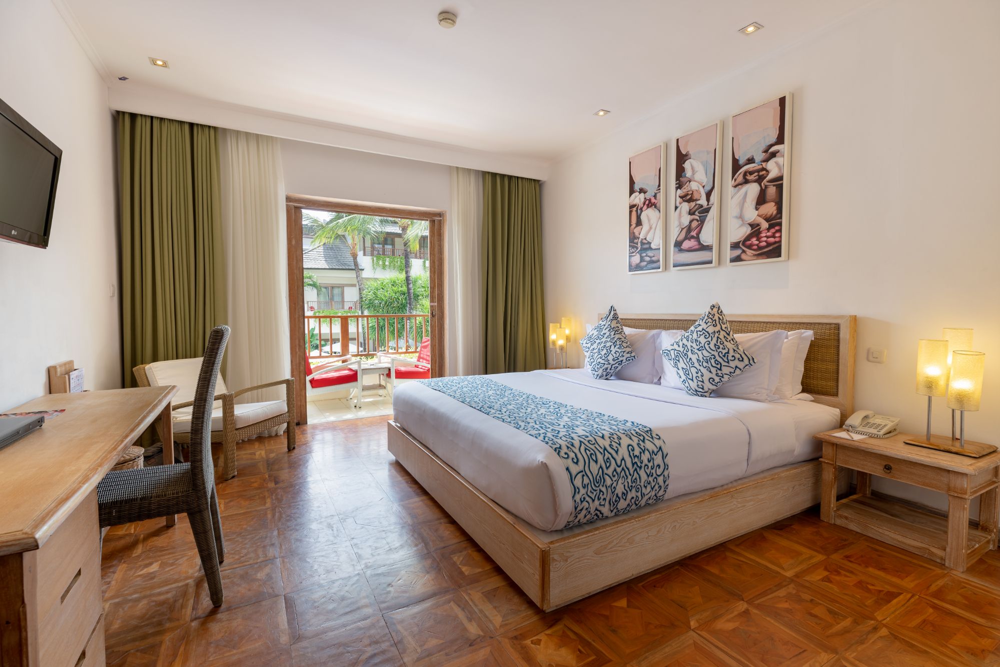 スペリアルーム　一例