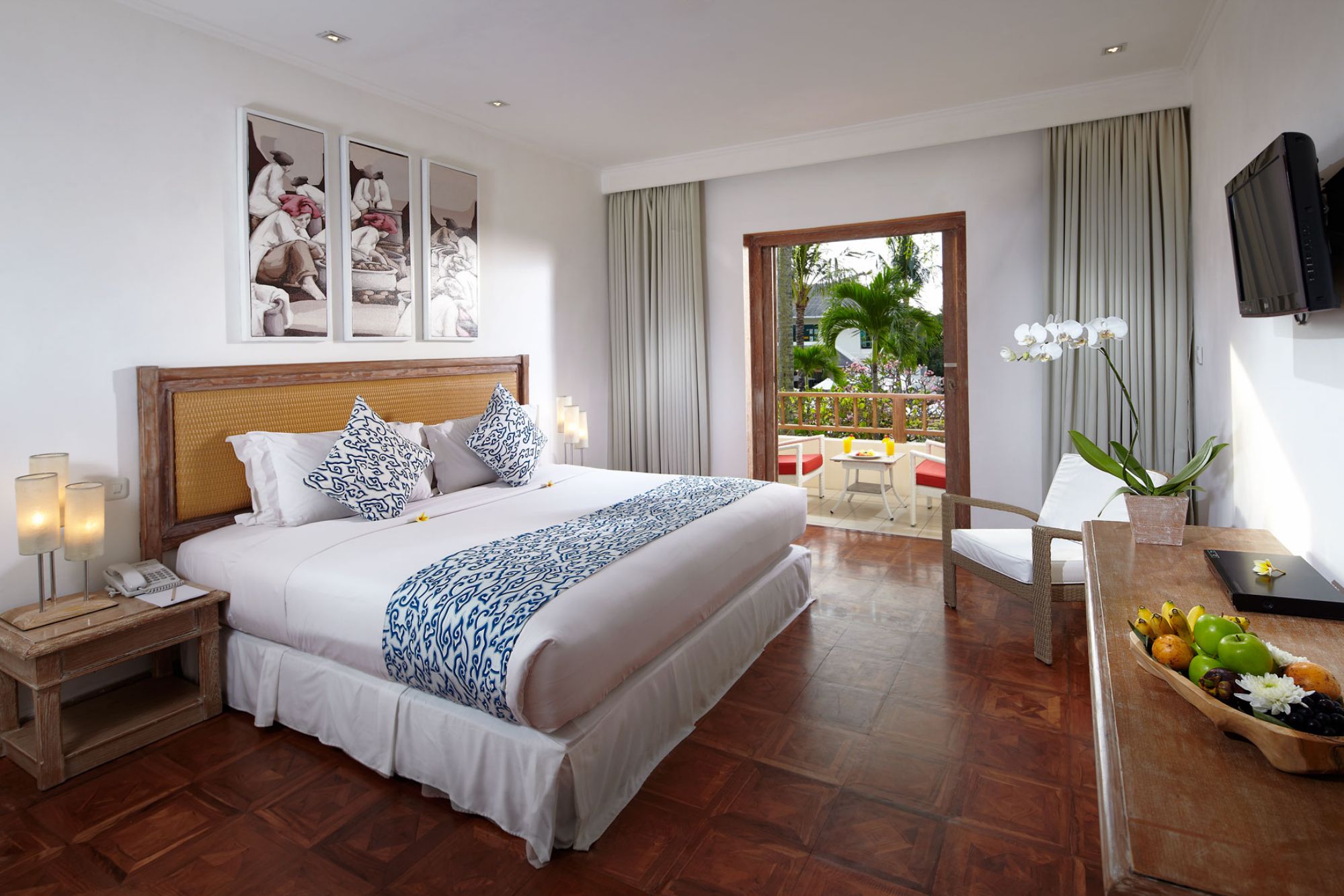 スペリア・ルーム　一例