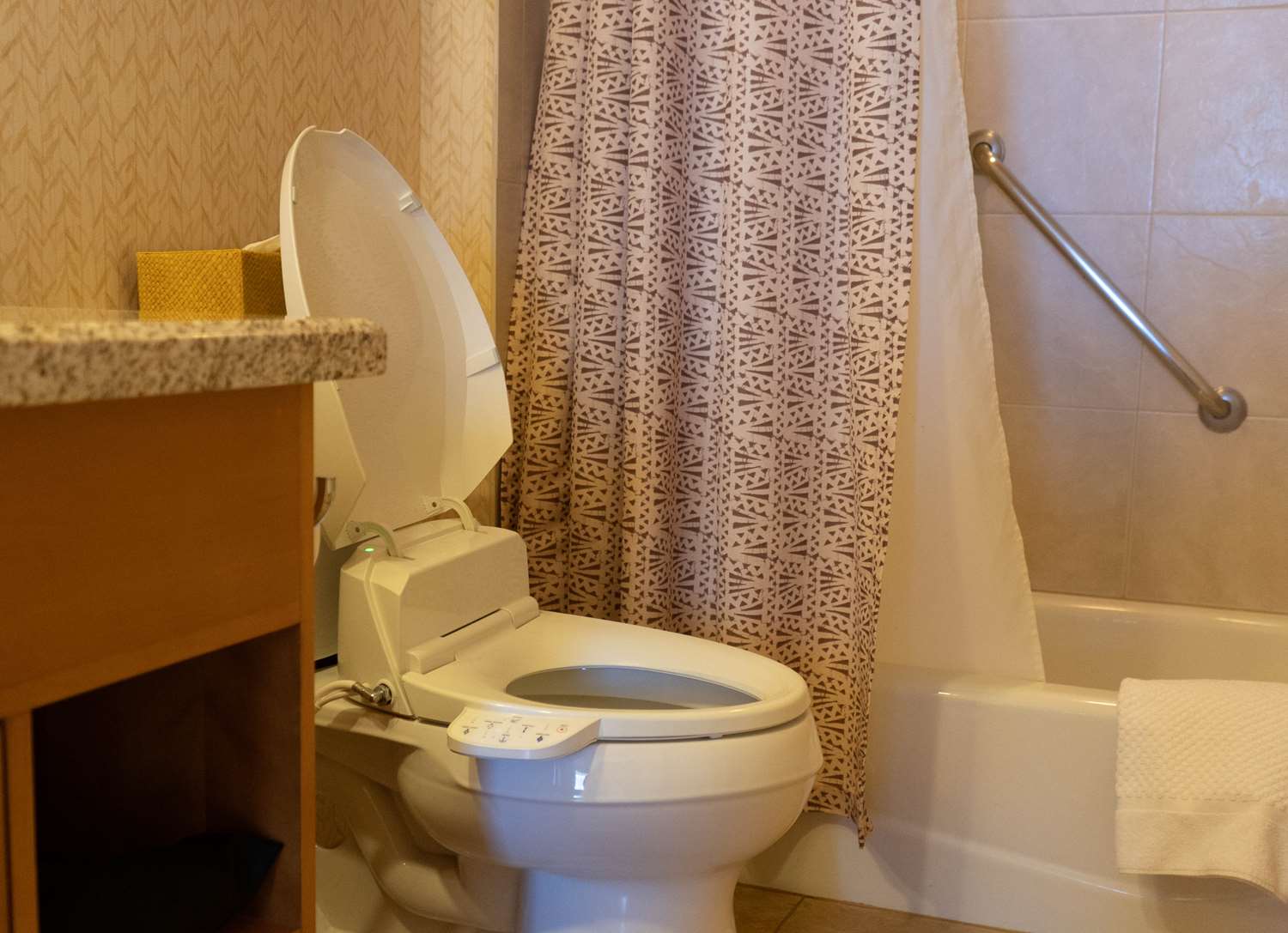 バスルーム一例
